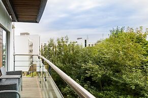 The Sands - Sea Front Apartments