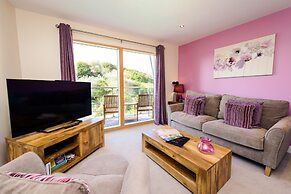 The Sands - Sea Front Apartments