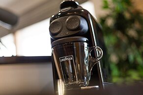 The Sands - Sea Front Apartments