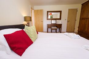 The Sands - Sea Front Apartments