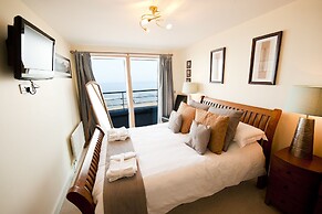 The Sands - Sea Front Apartments