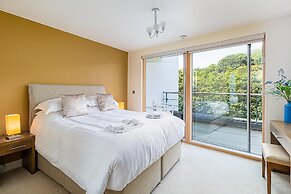 The Sands - Sea Front Apartments