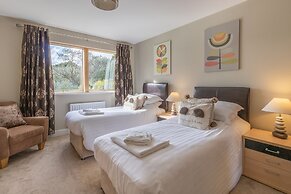 The Sands - Sea Front Apartments