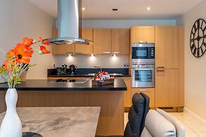 The Sands - Sea Front Apartments