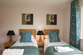 The Sands - Sea Front Apartments