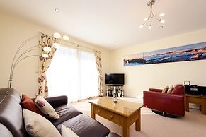 The Sands - Sea Front Apartments