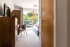 The Sands - Sea Front Apartments