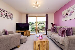 The Sands - Sea Front Apartments