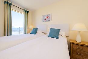 The Sands - Sea Front Apartments
