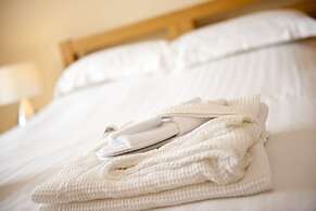 The Sands - Sea Front Apartments