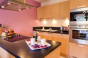 The Sands - Sea Front Apartments