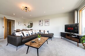 The Sands - Sea Front Apartments