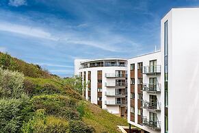 The Sands - Sea Front Apartments