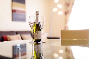 The Sands - Sea Front Apartments