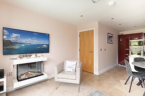 The Sands - Sea Front Apartments