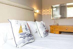 The Sands - Sea Front Apartments