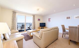 The Sands - Sea Front Apartments