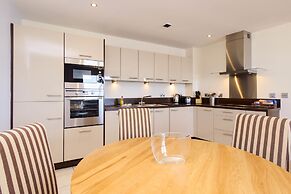 The Sands - Sea Front Apartments