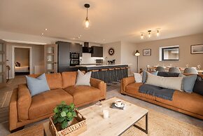 The Sands - Sea Front Apartments