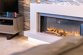 The Sands - Sea Front Apartments