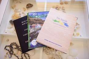 The Sands - Sea Front Apartments