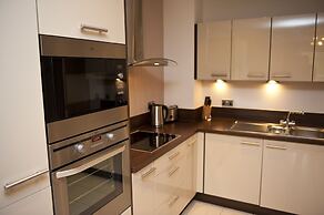 The Sands - Sea Front Apartments