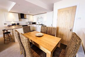 The Sands - Sea Front Apartments