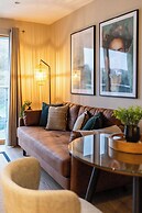 The Sands - Sea Front Apartments