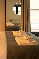 The Sands - Sea Front Apartments