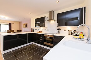 The Sands - Sea Front Apartments