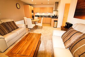 The Sands - Sea Front Apartments