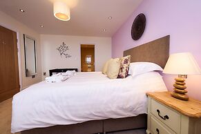 The Sands - Sea Front Apartments