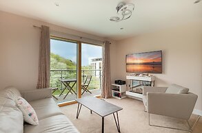 The Sands - Sea Front Apartments