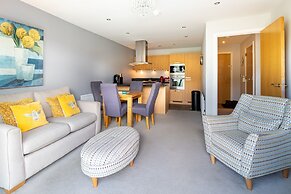 The Sands - Sea Front Apartments