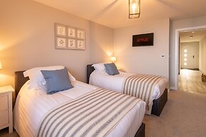 The Sands - Sea Front Apartments