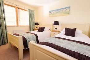 The Sands - Sea Front Apartments