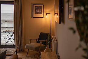 The Sands - Sea Front Apartments