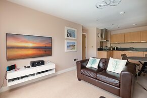 The Sands - Sea Front Apartments