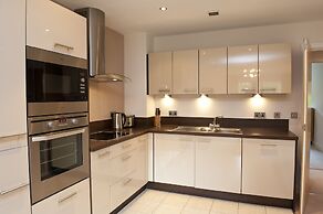 The Sands - Sea Front Apartments