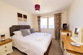 The Sands - Sea Front Apartments