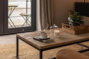 The Sands - Sea Front Apartments