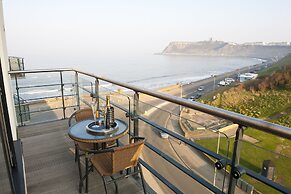 The Sands - Sea Front Apartments