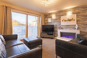 The Sands - Sea Front Apartments