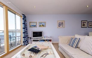 The Sands - Sea Front Apartments