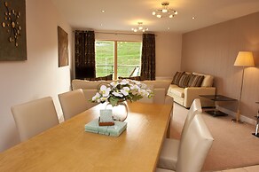 The Sands - Sea Front Apartments