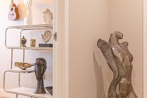 The Sands - Sea Front Apartments