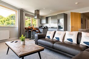 The Sands - Sea Front Apartments