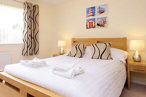 The Sands - Sea Front Apartments