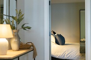 The Sands - Sea Front Apartments