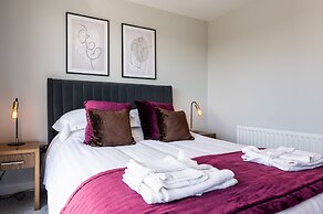 The Sands - Sea Front Apartments